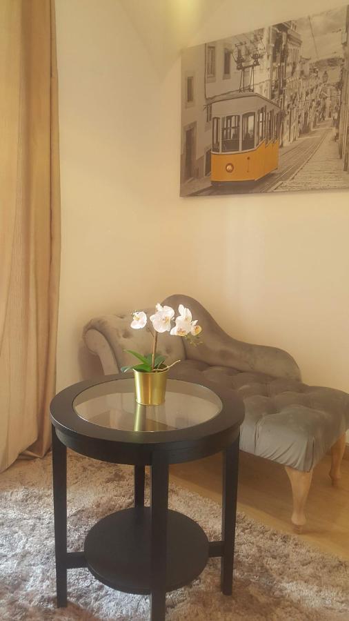 Olival Home- Feels Like Home ลิสบอน ภายนอก รูปภาพ